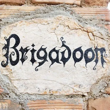 Dom wakacyjny Brigadoon Corfu
